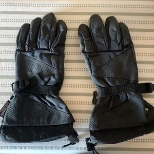 THINSULATE Waterproof / Windproof  Thermal Gloves- UNISEX